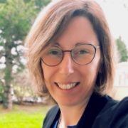 formatrice Ingrid de Nardi