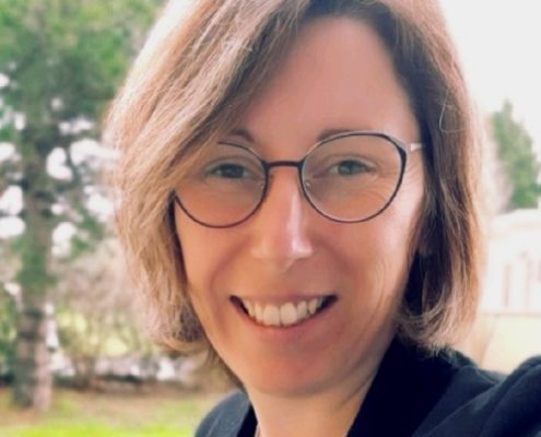 formatrice Ingrid de Nardi