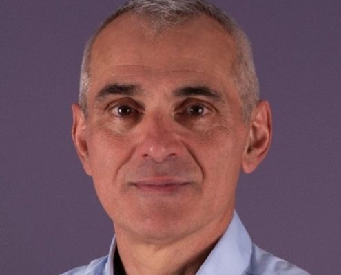 formateur Pascal Delmas