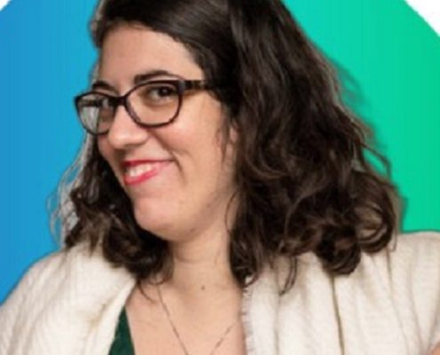 portrait merry strullu