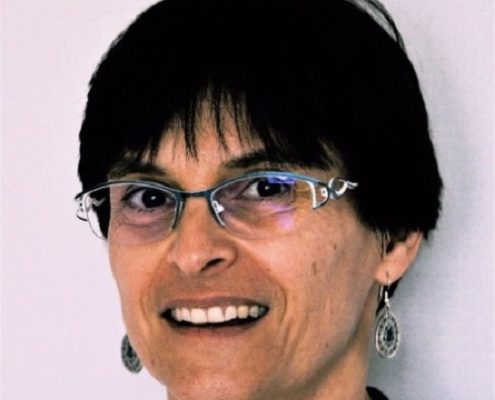 formatrice Bénédicte Vincent