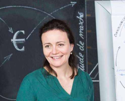 formatrice béatrice Pedo