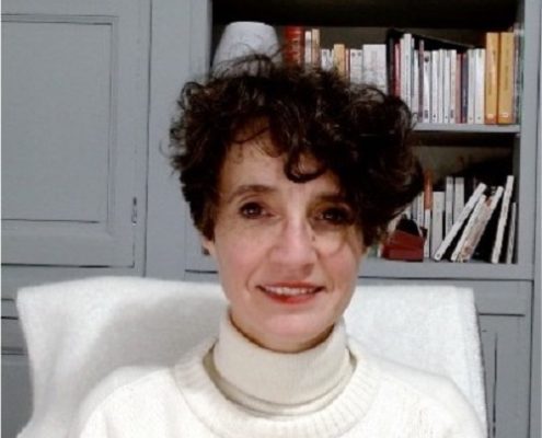 portrait elisabeth alves perie