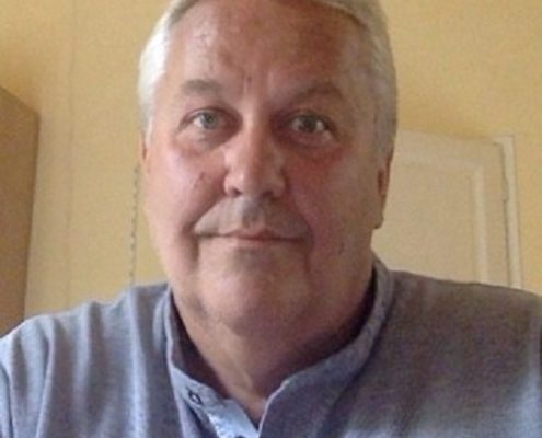 portrait jf demortier