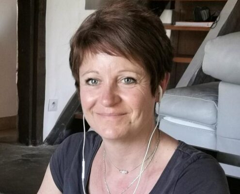 profil sophie sirgue