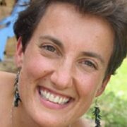 portrait aude bruere