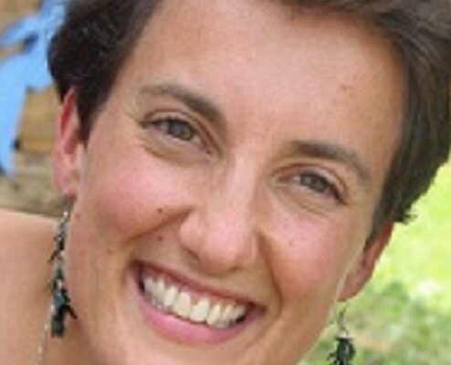 portrait aude bruere