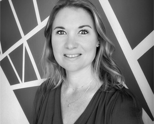 portrait laetitia schneider