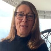 portrait patricia arino