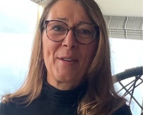 portrait patricia arino