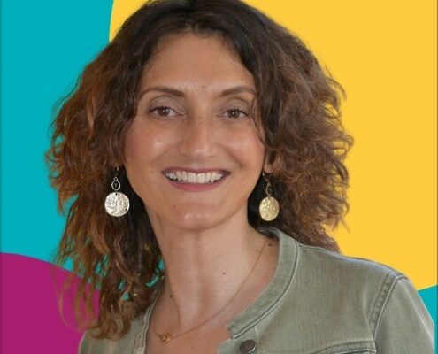 portrait sabrina firstenberg